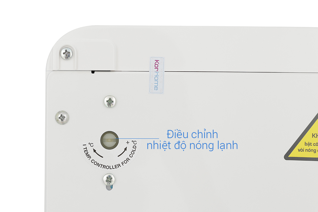 Nước lạnh 3.2 lít