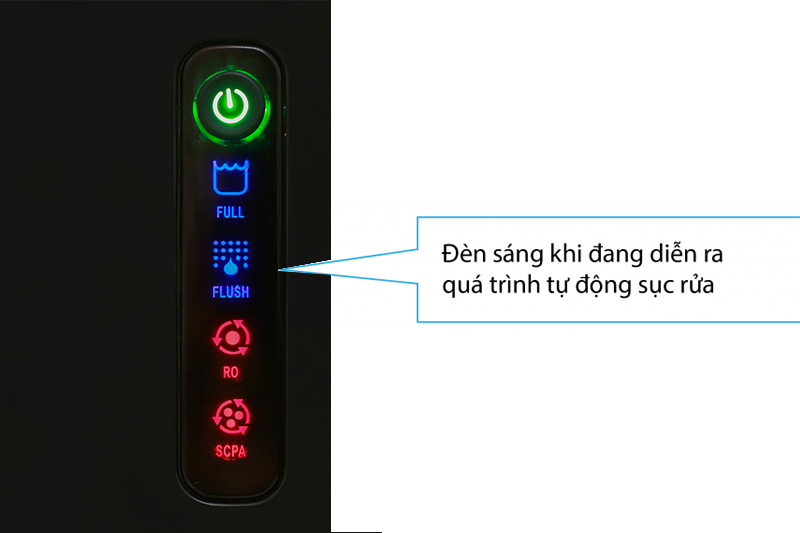 Máy lọc nước AOSmith Z-4-7 Máy lọc nước AOSmith Z-4-7