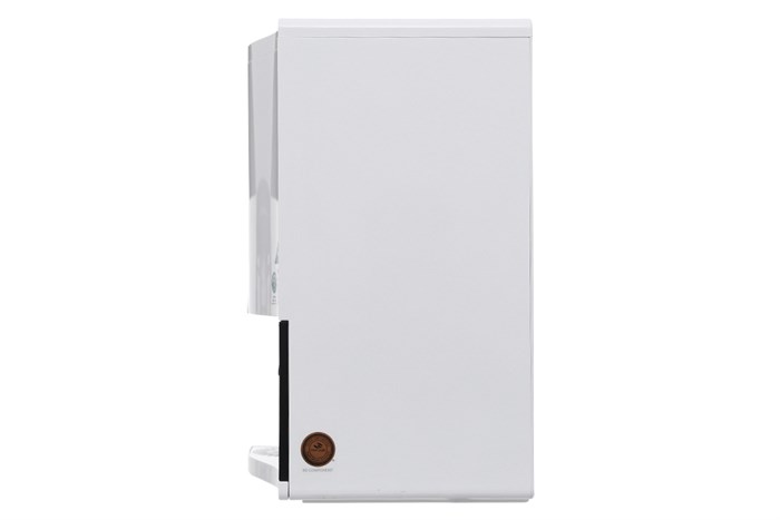 Máy lọc nước RO AOSmith Z4 5 lõi Màu Trắng