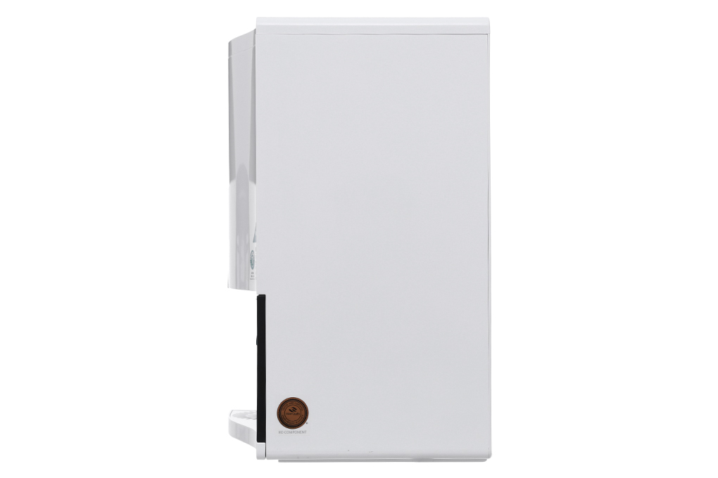 Máy lọc nước RO AOSmith Z4 5 lõi Màu Trắng