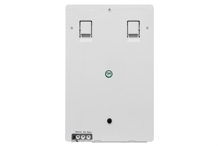 Máy lọc nước RO AOSmith Z4 5 lõi Màu Trắng