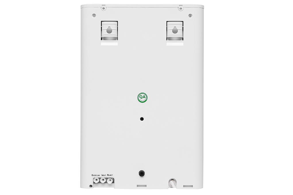 Máy lọc nước RO có nước nóng AOSmith Z7 5 lõi - 5