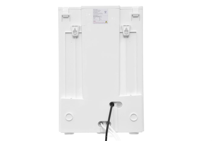 Máy lọc nước RO+MF Pureit Casa Mineral 6 lõi