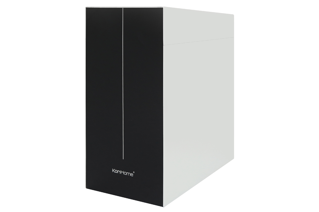 Máy lọc nước RO Korihome WPK-K91 9 lõi Màu Đen