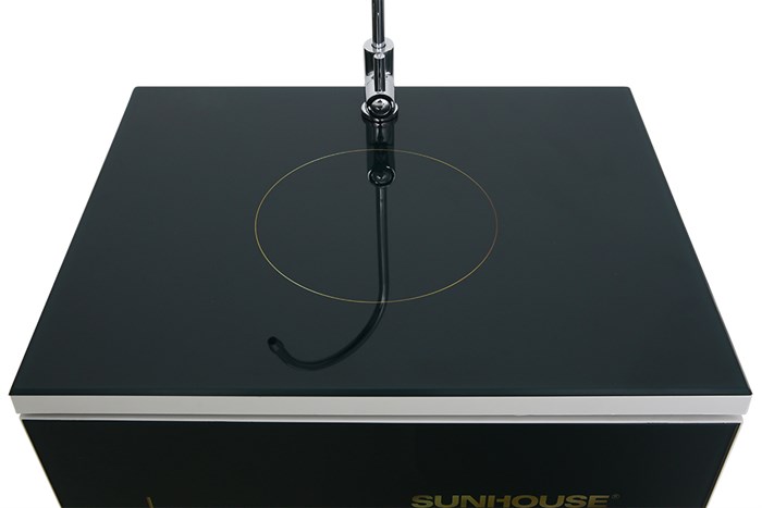 Máy lọc nước RO Sunhouse SHA88116K 10 lõi Màu Đen