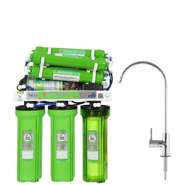 Máy lọc nước Hàn Quốc hãng nào tốt? Top 9 máy lọc nước Hàn Quốc chất lượng bạn nên sở hữu