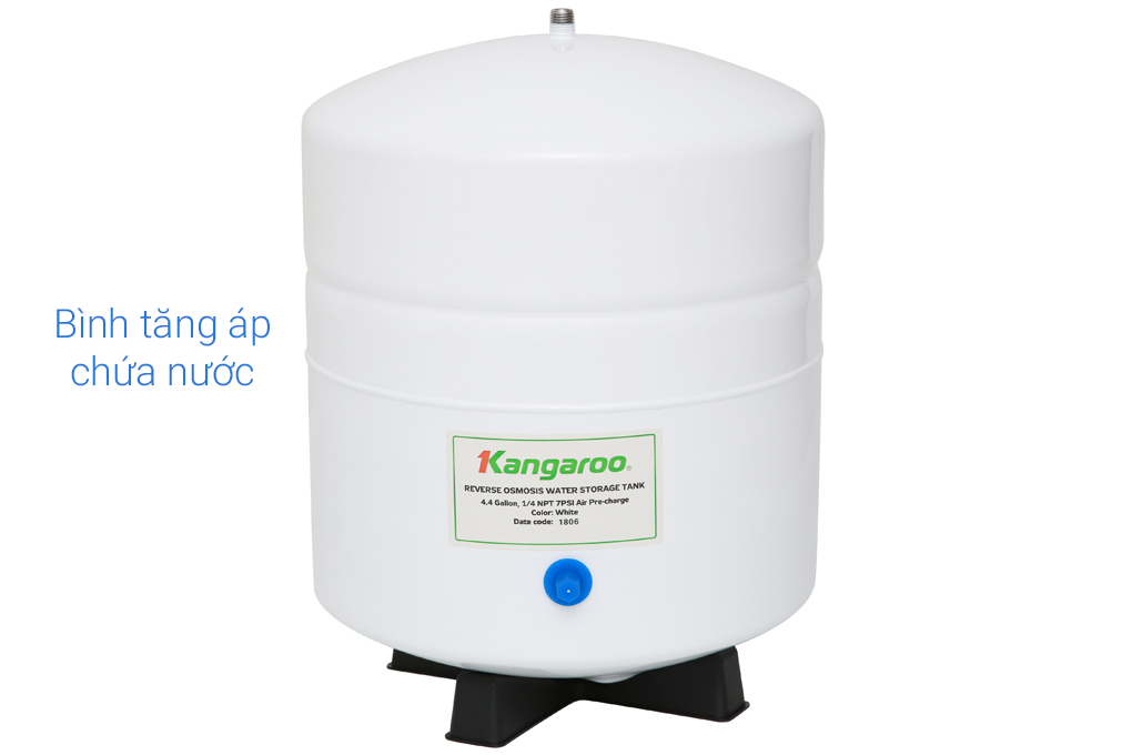 Bán máy lọc nước RO không vỏ Kangaroo KG110 9 lõi