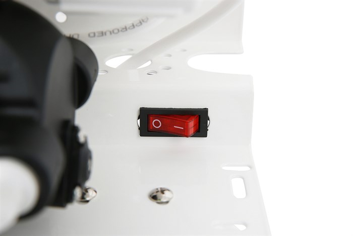 Máy lọc nước RO Sunhouse SHA8878KV 8 lõi Màu Trắng