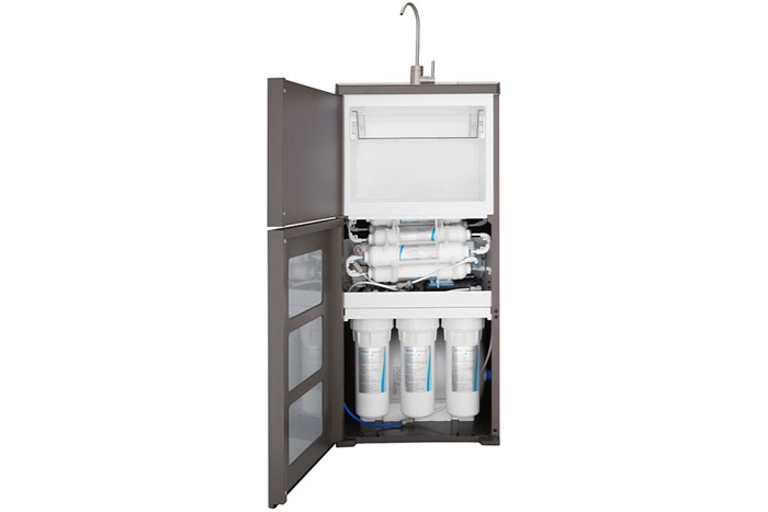 Máy lọc nước RO Midea MWP-S0920MR 9 lõi Màu Xám