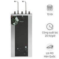 Máy lọc nước RO Kangaroo KG10A4 VTU 10 lõi - giá rẻ, giao ngay tận nơi