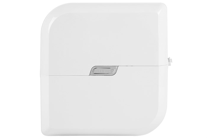 Máy lọc nước RO AOSmith E2 5 lõi Màu Trắng