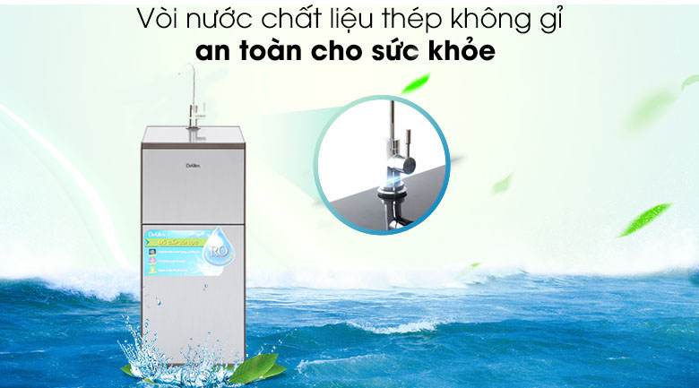 Vòi nước 