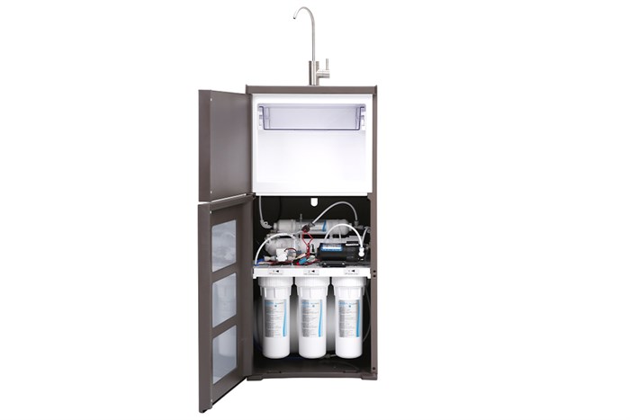 Máy lọc nước R.O Delites DES0520RO 5 lõi Màu Xám