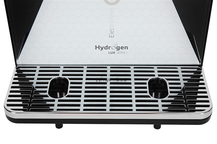 Máy lọc nước RO Hydrogen Kangaroo KG100MED 5 lõi Màu Đen