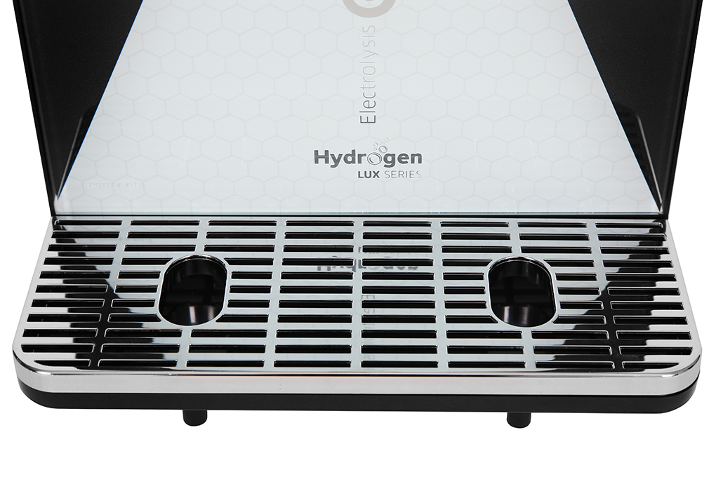 Máy lọc nước RO Hydrogen Kangaroo KG100MED 5 lõi Màu Đen
