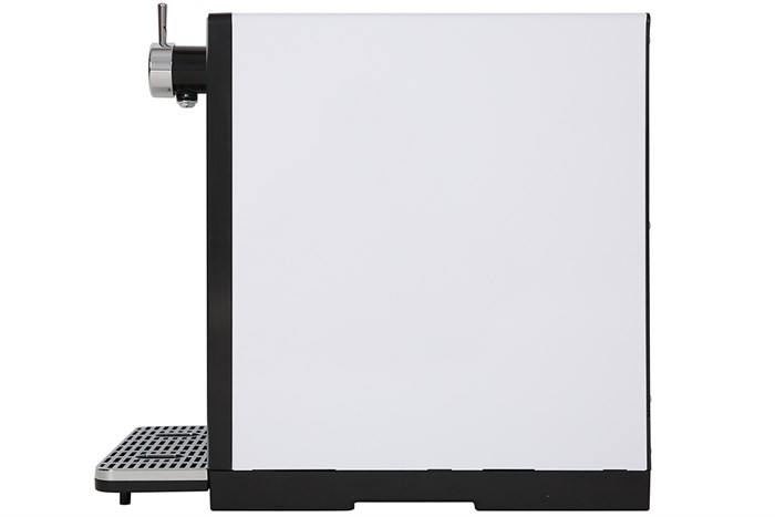 Máy lọc nước RO Hydrogen Kangaroo KG100MED 5 lõi Màu Đen