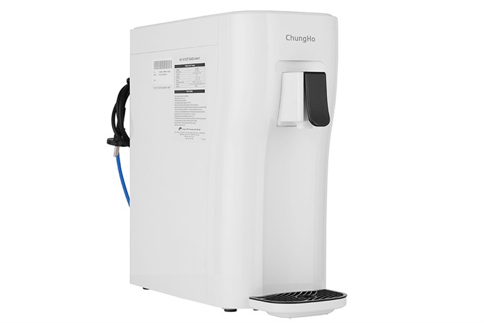 Máy lọc nước RO Chungho CHP-1290D 4 lõi