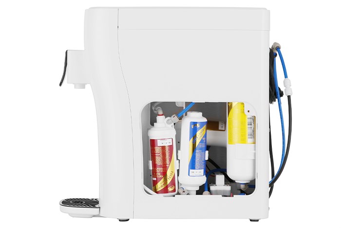 Máy lọc nước RO Chungho CHP-1290D 4 lõi