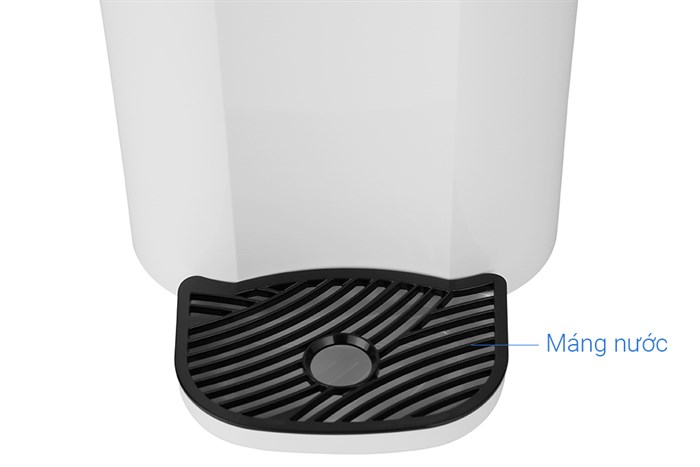 Máy lọc nước RO Chungho CHP-1290D 4 lõi