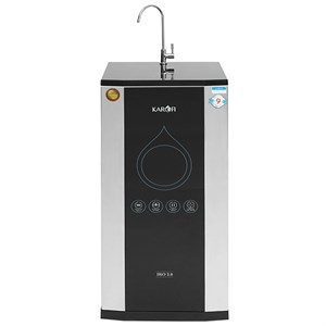 Máy lọc nước RO Karofi K9IQ-3S 9 lõi