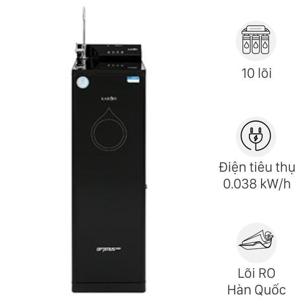 Máy lọc nước RO Karofi Optimus Plus O-P1310 10 lõi