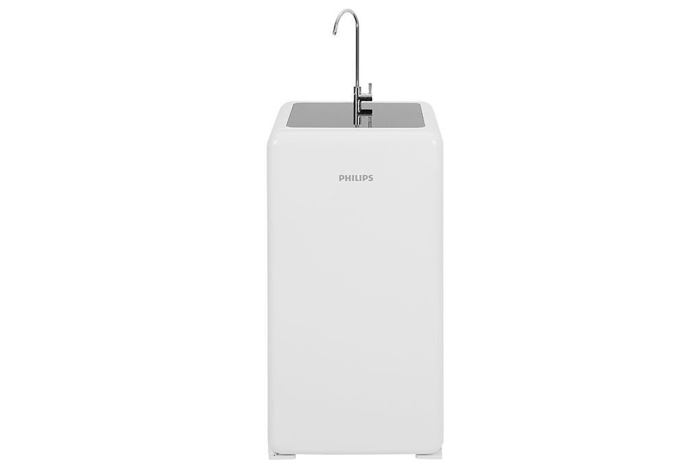 Máy lọc nước RO Philips ADD8960 8 lõi Màu Trắng