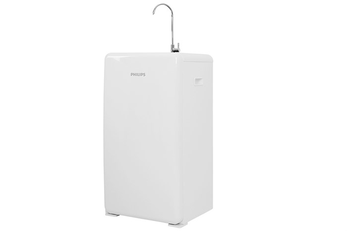Máy lọc nước RO Philips ADD8960 8 lõi Màu Trắng