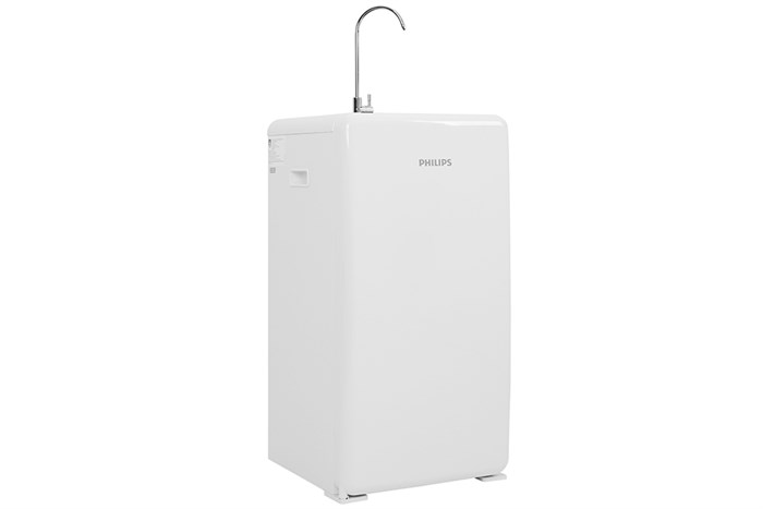 Máy lọc nước RO Philips ADD8960 8 lõi Màu Trắng