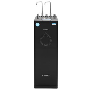 Máy lọc nước RO nóng nguội lạnh Karofi Optimus Duo O-D138 7 lõi