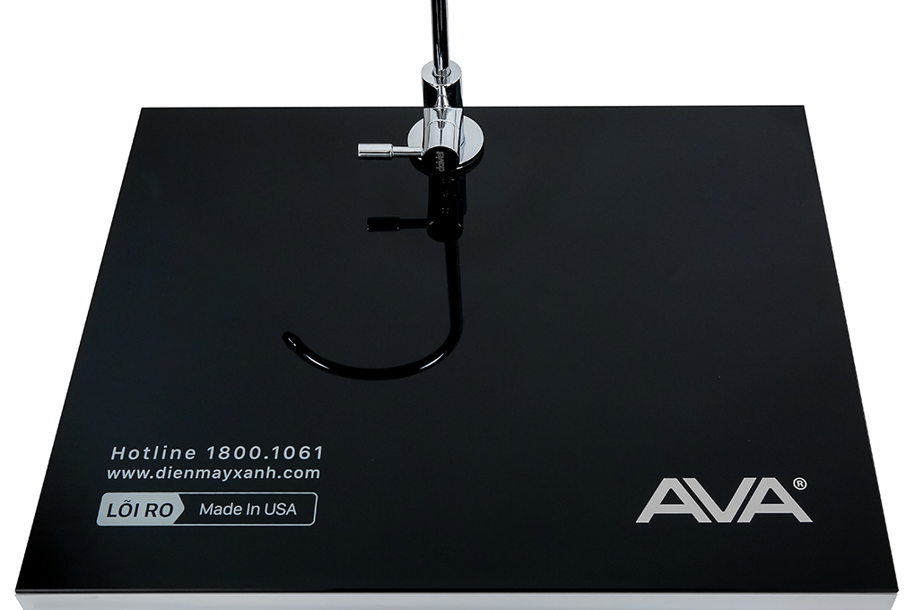 Mua máy lọc nước RO Ava AVW-32009H 9 lõi