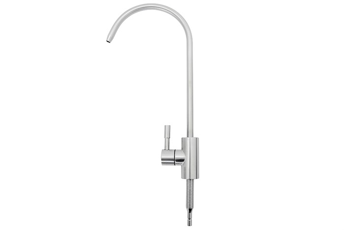 Máy lọc nước RO bán công nghiệp Mutosi MP-80 9 lõi Màu Trắng