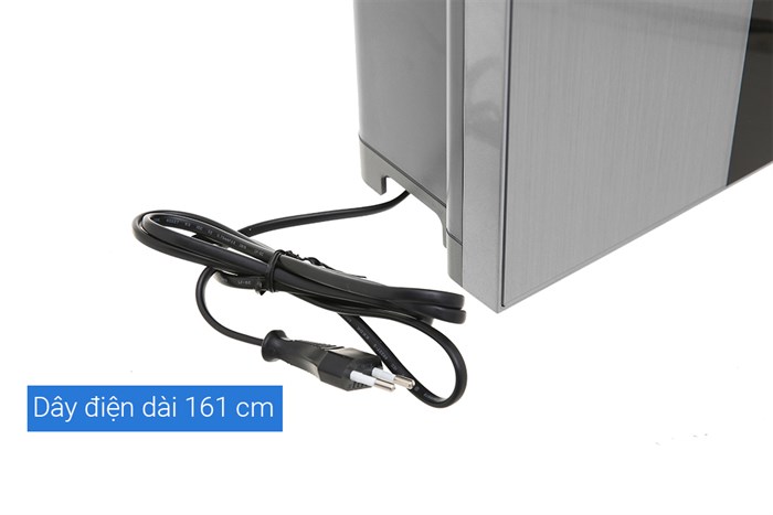 Máy lọc nước điện giải ion kiềm IONPIA 5100 5 lõi 7 tấm điện cực Màu Bạc