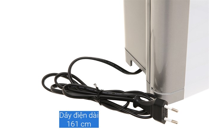 Máy lọc nước điện giải ion kiềm IONPIA 5250 5 lõi 5 tấm điện cực Màu Xám