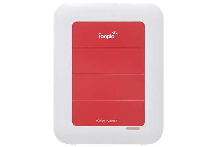 Máy lọc nước điện giải ion kiềm IONPIA 5250 5 lõi 5 tấm điện cực Màu Xám