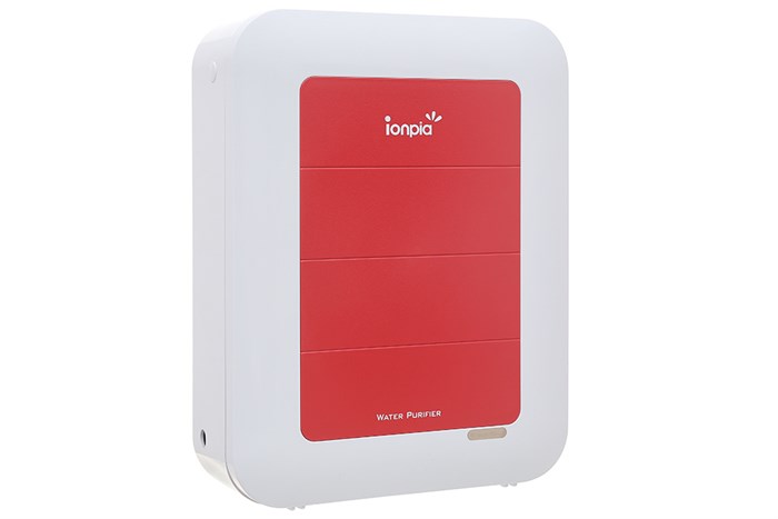 Máy lọc nước điện giải ion kiềm IONPIA 5250 5 lõi 5 tấm điện cực Màu Xám