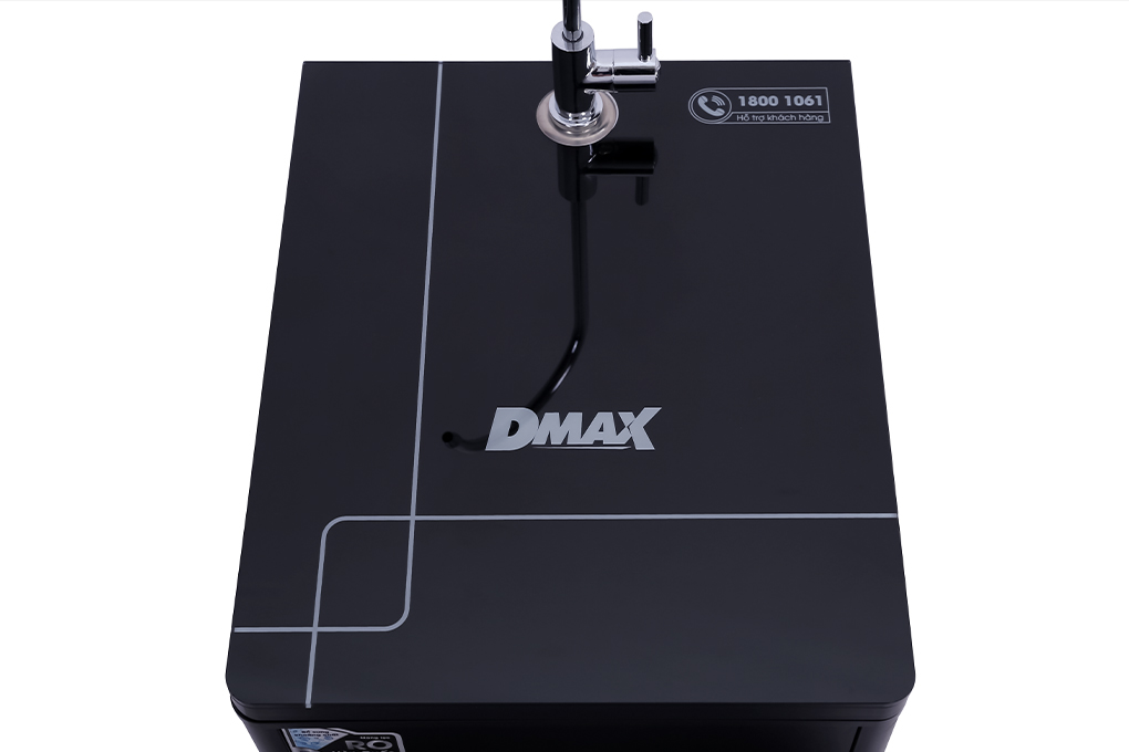 Mua máy lọc nước RO DMAX LTN002 10 lõi
