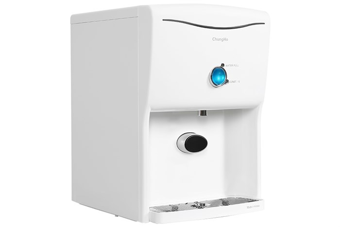 Máy lọc nước RO ChungHo CHP-1270D 4 lõi