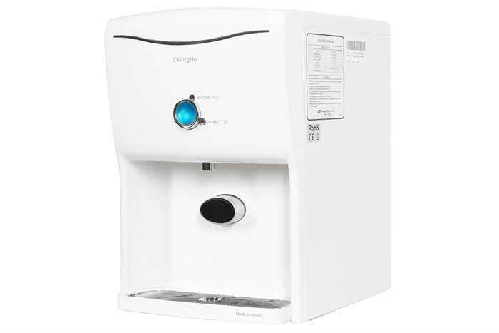 Máy lọc nước RO ChungHo CHP-1270D 4 lõi