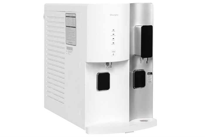 Máy lọc nước nguội lạnh RO ChungHo CHP-2321D 3 lõi