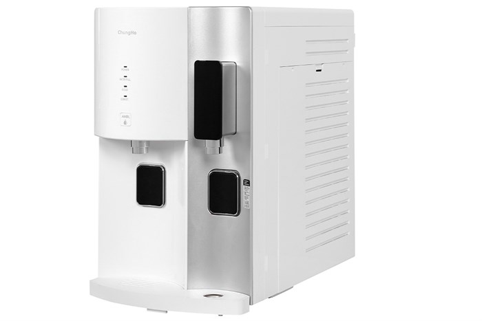 Máy lọc nước nguội lạnh RO ChungHo CHP-2321D 3 lõi