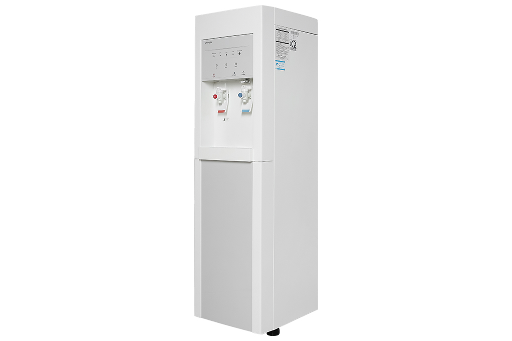 Máy lọc nước RO nóng nguội lạnh ChungHo CHP-3800ST1 4 lõi giá rẻ