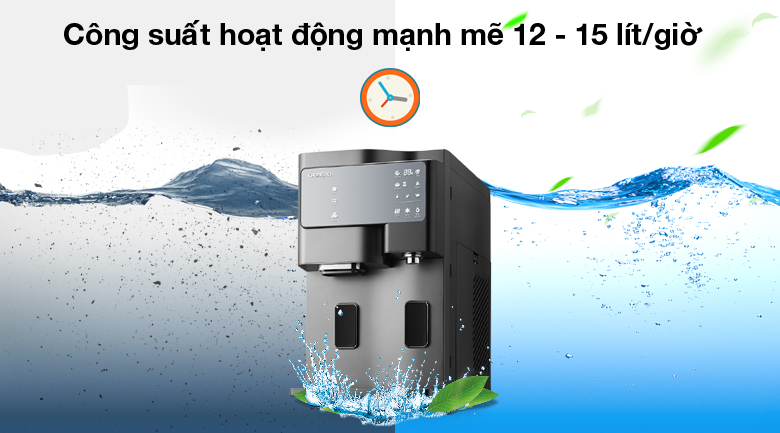 Công suất tốt - ChungHo GWI-60C9560M 3 lõi