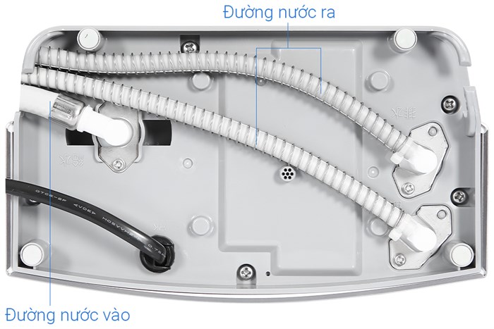 Máy lọc nước điện giải ion kiềm Panasonic TK-AS66 5 tấm điện cực