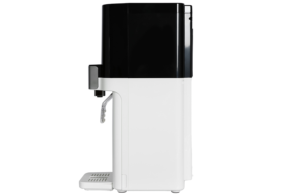 Máy lọc nước RO Cuckoo CP-RRP701MBK 4 lõi Màu Trắng - Đen