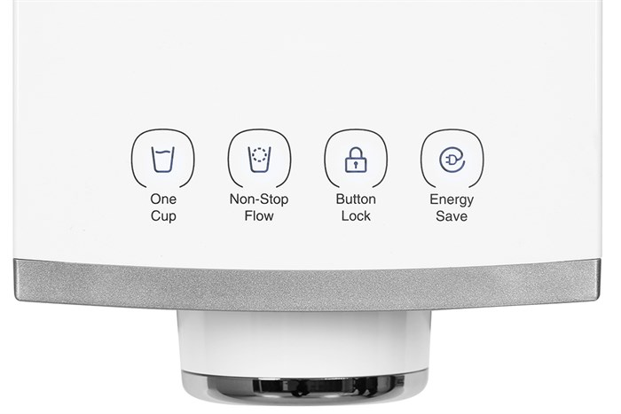 Máy lọc nước UF Cuckoo CP-M021W 3 lõi