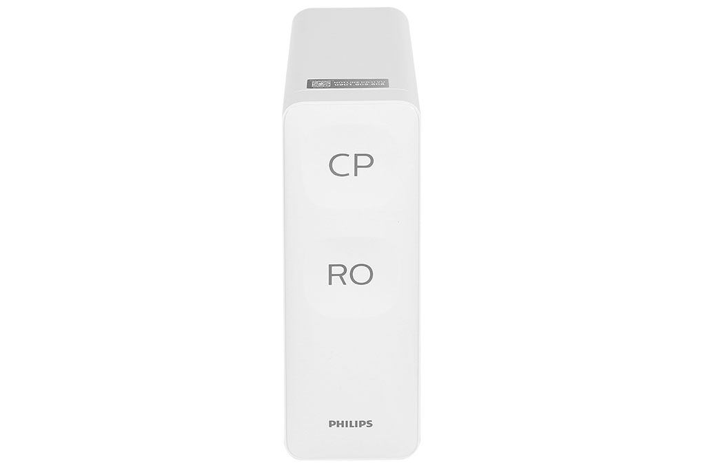 Máy lọc nước RO Philips AUT2015/74 2 lõi Màu Trắng