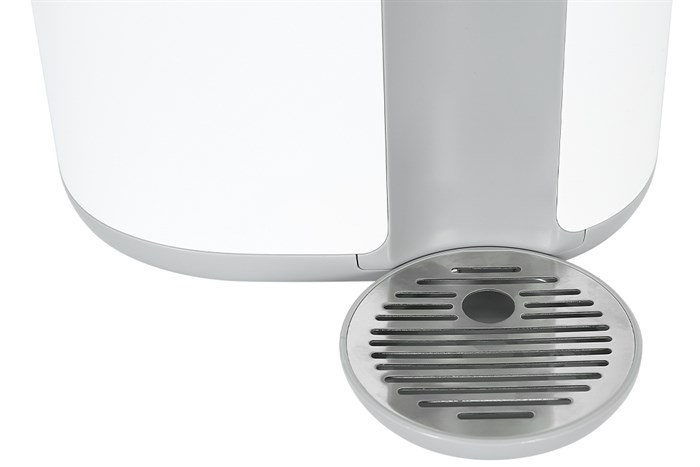 Máy lọc nước RO để bàn Philips ADD6910 1 lõi Màu Xám