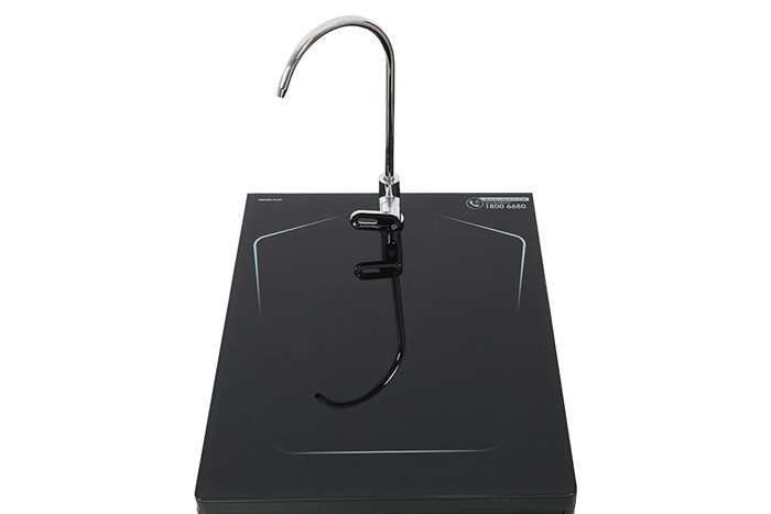 Máy lọc nước RO Sunhouse SHA8879K 8 lõi Màu Đen