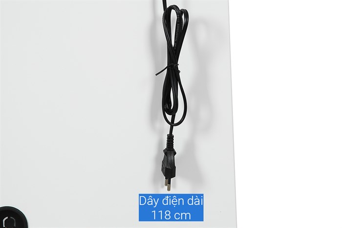 Máy lọc nước RO Sunhouse SHA8879K 8 lõi Màu Đen