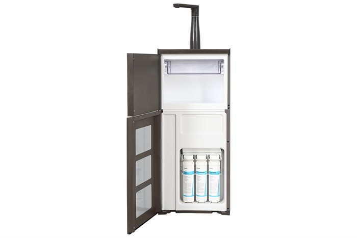 Máy lọc nước RO nóng nguội lạnh Toshiba TWP-W1905SV(MB) 3 lõi Màu Trắng